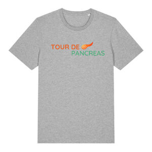 T-shirt grey