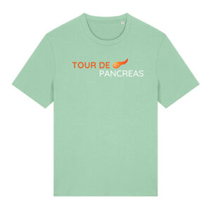 T-shirt green