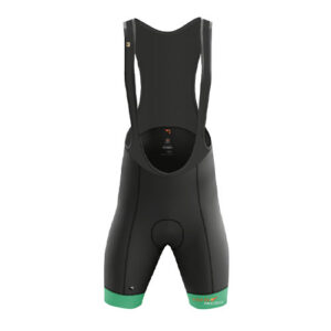 Cycling bib short performance - women