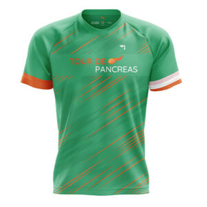 Sportshirt - men
