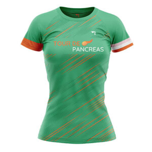 Sportshirt - women
